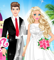50 Wedding Gowns For Barbie