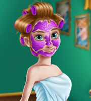 Anna Real Makeover