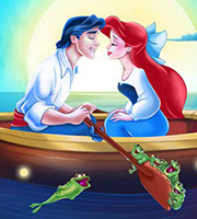 Ariel Story