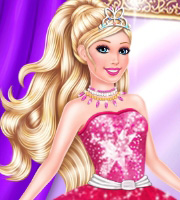 barbie love story games