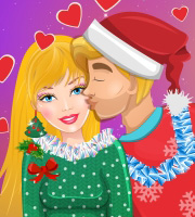 Barbie And Ken A Perfect Christmas 2