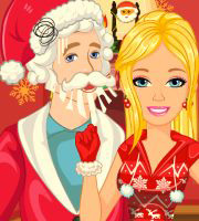Barbie And Ken Christmas Adventure
