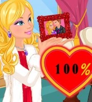 Barbie and Ken Valentines Fiasco