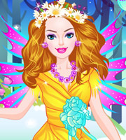 Barbie Angel Wings