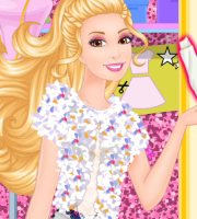 Barbie Butterfly Diva