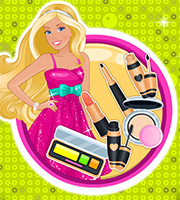 Barbie Glam Makeover