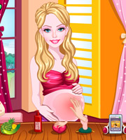 Barbie Pregnancy Care H5