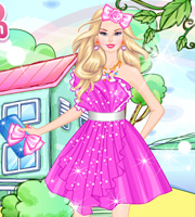 Barbie Summer Princess