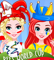 BFF World Cup