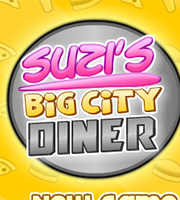 Big City Diner