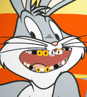 Bugs Bunny Dental Care
