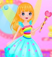 Candy Fairies World