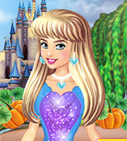 Cinderella Fairy Tale
