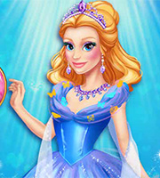 Cinderella Royal Date