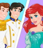 A Dating Site For Disney Fans Exists Because Magic Is Real