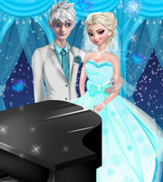 Elsa And Jack Wedding Dance