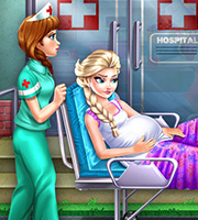 Elsa Birth Care 2