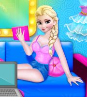Elsa Facebook Challenge