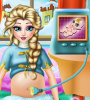 Elsa Maternity Doctor