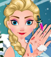 Elsa Nails Heal & Spa