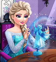 Elsa's Crafts