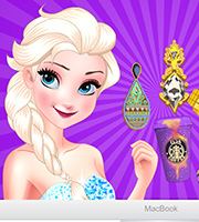 Elsa's Fashion Blog
