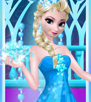 Elsa's Proposal Makeover