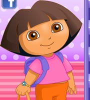 Explore Cooking With Dora