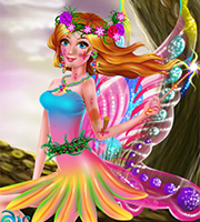 Fairy Rescue and Doctor Care