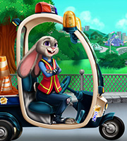 Girls Fix It: Judy's Car