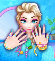 Ice Princess Nails Salon