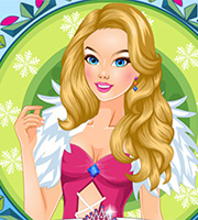 Ice Queen Beauty 2