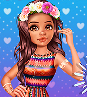 Island Princess Summer Online Shopping
