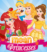 Mean Princesses