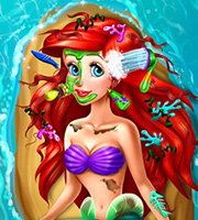 Mermaid Princess Heal And Spa