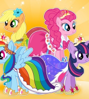 My Little Pony Prom