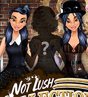 Not Lush Collections