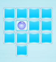 Polar Puzzle Cubes