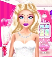 Princess Bride Makeup