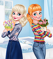 Princesses Florists