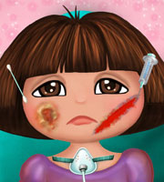 Real Surgery Dora