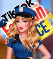 Social Media Fashion Police