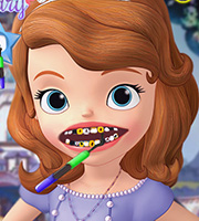 sofia dental care agnesgames game