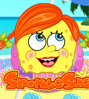 Sponge Sue H5