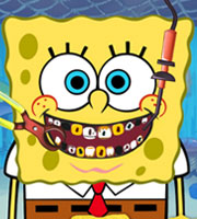 SpongeBob At The Dentist
