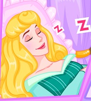 Wake Up Sleeping Beauty